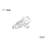 Bosch - GMA 55