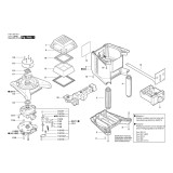 Bosch - GRL400H