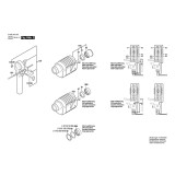 Bosch - PBH 20-RF