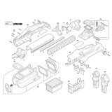 Bosch - GDE 28 D