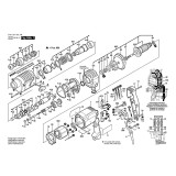 Bosch - GAH 350 SRE