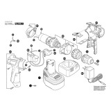 Bosch - 1011