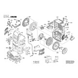 Bosch - AdvancedAquatak 150