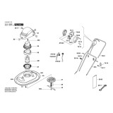 Bosch - ALM 34