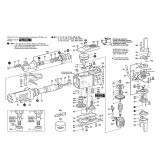 Bosch - HSH 28
