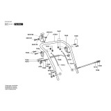 Bosch - PUNCH P17S