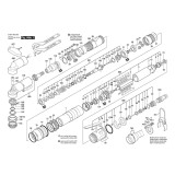 Bosch - 550W DWAS 68-320