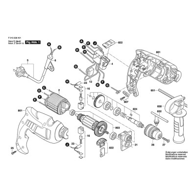 Bosch - 6389