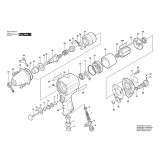 Bosch - "DDS 1/2"" Y-355 H"