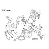 Bosch - BACP 12V