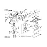 Bosch - GSS 16 A