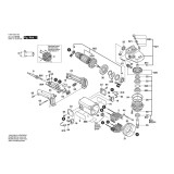 Bosch - GWS 19-230
