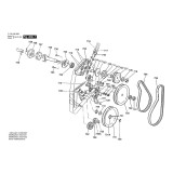 Bosch - BALMORAL 20SE