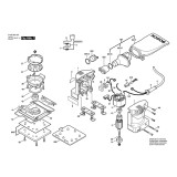 Bosch - GW PSS 23