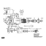 Bosch - Drill