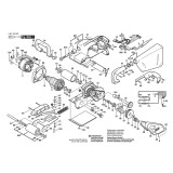 Bosch - GBS 100 A
