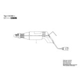 Bosch - MBM 40