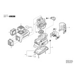 Bosch - GLL 3-300