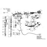 Bosch - E 21 SB
