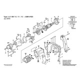 Bosch - Drill