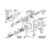 Bosch - GSB 18