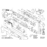 Bosch - ANGLE EXACT 30-380