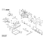 Bosch - BWC 35