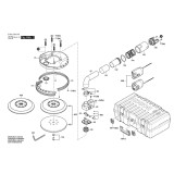 Bosch - GTR 55-85
