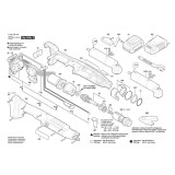 Bosch - ANGLEEXACT NFC50-210
