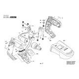 Bosch - PSR 300 LI