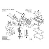 Bosch - GW B7100