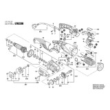 Bosch - GSI 14 CE