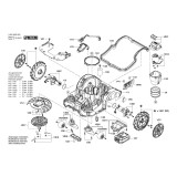 Bosch - Indego S+ 500