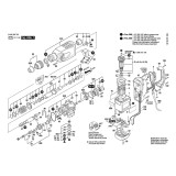 Bosch - PBH 300 E