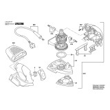 Bosch - 7207