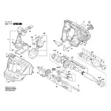 Bosch - RHS181