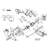 Bosch - 1865 U2