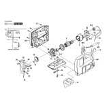 Bosch - JIG SAW (120)
