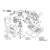 Bosch - PSS 23 E