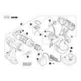 Bosch - 2498