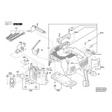 Bosch - GAS 35 M AFC