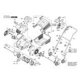 Bosch - ALR 900