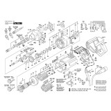 Bosch - SB 16-E