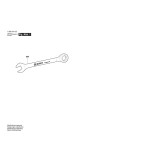 Bosch - PRO 18 mm