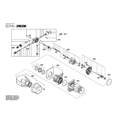 Bosch - AQT 35-12