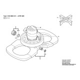 Bosch - ATR 320 INTELLIGENT