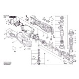 Bosch - GMF 18V-34