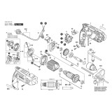 Bosch - 1191VSR