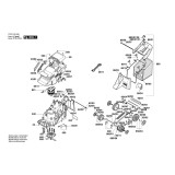 Bosch - RICHMOND 36 MAINS