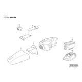 Bosch - 2810
